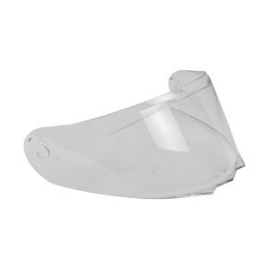 MICA CASCO RODA PILOT TRANSPARENTE
