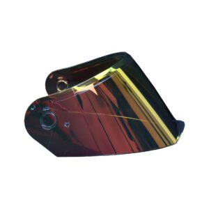 MICA CASCO ROJO MARCA RODA REVENGE PRO
