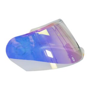 MICA CASCO AZUL MARCA RODA REVENGE PRO