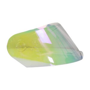 MICA CASCO VERDE MARCA RODA REVENGE PRO