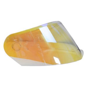 MICA CASCO DORADO MARCA RODA REVENGE PRO