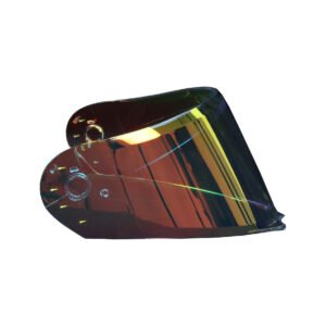 MICA CASCO ROJO RODA PILOT