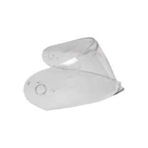 MICA CASCO TRANSPARENTE MARCA RODA FORCE / FORCE EVO