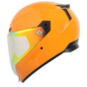 CASCO RODA SCORPION NARANJA MICA NARANJA XL CERRADO SVS