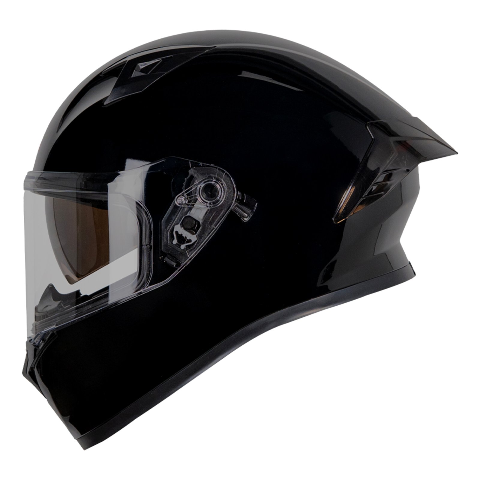 CASCO MARCA RODA COURSE NEGRO L CERRADO SVS