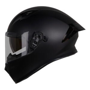 CASCO MARCA RODA COURSE NEGRO MATE M CERRADO SVS