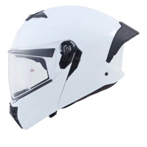 CASCO RODA BOOSTER SP BLANCO S ABATIBLE SVS