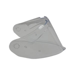 MICA CASCO TRANSPARENTE SMK TYPHOON