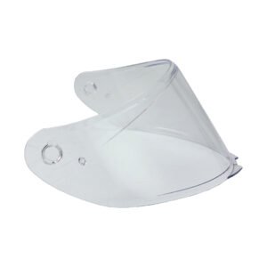 MICA CASCO TRANSPARENTE MARCA GHIRA NOVA