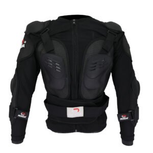 PETO COBRA NEGRO TALLA GRANDE RODA