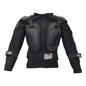 PETO COBRA NEGRO TALLA CHICA