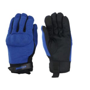 GUANTE RODA STREET AZUL TALLA GRANDE SET