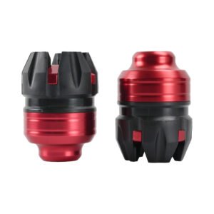 SLIDER EJE DELANTERO ROJO UNIVERSAL (CODIGO ANTERIOR 99-0028-001)