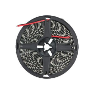 ROLLO TIRA LED ROJO 5 METROS 12V (CODIGO ANTERIOR 99-5049-001)