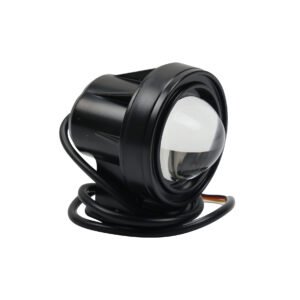 FARO AUXILIAR LED CON LUPA 15 W 12V LM 1500