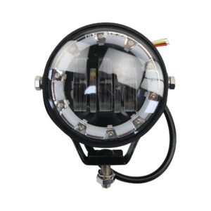 FARO AUXILIAR LED BLANCO 12V 30W 3000LM