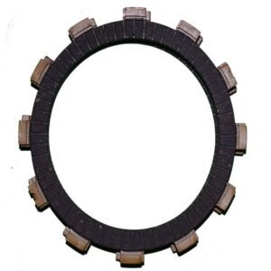 PASTAS DE CLUTCH - PARA GN125 - EN125HU - EN125