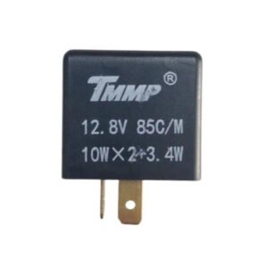FLASHER (DESTELLADOR) - PARA DT125 - FT125 - FT150 - RC125 - RC150 - 125Z - 125FL - TOOL125 - PHANTOM150 - URBAN150 - AT110