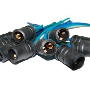 ARNES O SOCKET - PARA FOCOS DE PELLIZCO
