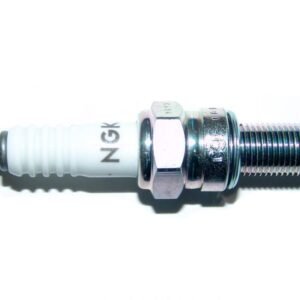BUJIA C9E (NGK) - PARA ROCKETMAN250 - TORNADO250 - VX250 - VORTX300 - AVENGER150 - PULSAR180 - FZ16 - FZ2.0 - R15 - CARGO150 - NAVI110 - BWS125