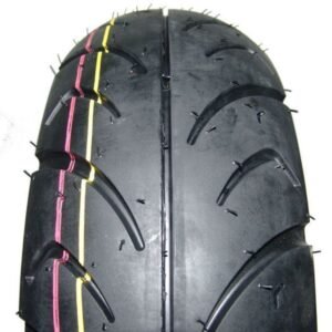 LLANTA 130/70-12 (TUBELESS) (LIWANG) - PARA BWS125