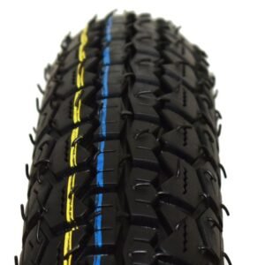 LLANTA 2.75-17 (TUBELESS) (LIWANG) - TIPO PISO