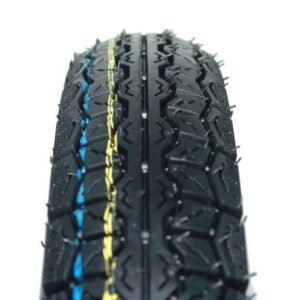 LLANTA 3.00-17 (TUBELESS) (LIWANG) - TIPO PISO