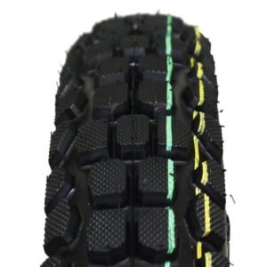 LLANTA 3.00-18 (TUBELESS) (LIWANG) DE TACO MEDIO