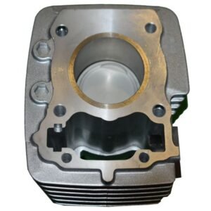 CILINDRO CON PISTON - PARA  CARGO150 - GL150 - TITAN150 - INVICTA150