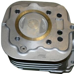 CILINDRO CON PISTON - PARA CARGO125 - TITAN125