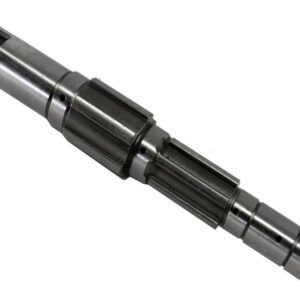 EJE SECUNDARIO - PARA YBR125