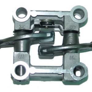 BALANCINES SUPERIORES CON SOPORTE - PARA CS125 - DS125 -DS150 - WS150 - GS150 - XS125 - XS150