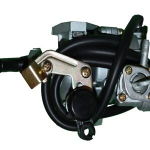 CARBURADOR (AHOGADOR DE CHICOTE) - PARA AT110 - FT110 - XT110