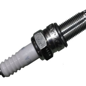 BUJIA CPR8EA-9 (NGK) - PARA GIXXER150 - GIXXER250 - LATERALES NS200 - RS200 - DOMINAR400 - LATERAL N250 - DOMINAR250 - CARGO150 - R15