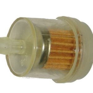 FILTRO DE GASOLINA (RANIX) - UNIVERSAL