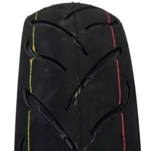 LLANTA 140/60-17 (TUBELESS) (TMMP) - PARA FZ16 - YBR250 - FAZER250 - CBX250TWISTER
