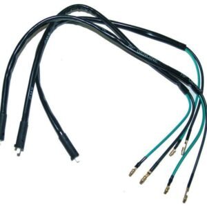 MICROSWTICH DE CABLE (IZQUIERDO) (RANIX) - PARA TITAN125 - CARGO 125-C90-ST70-DS150