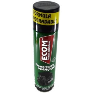 DESENGRASANTE PARA MOTORES EN AEROSOL DE 540 ML (420G) ECO-109