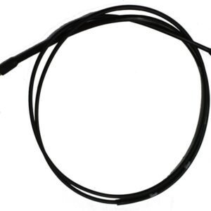 CHICOTE DE ACELERADOR - PARA MODENA125 (2022-23) - D125 LT (2021-24) - BIT150 - X150D - W150 - WS150 - WS175