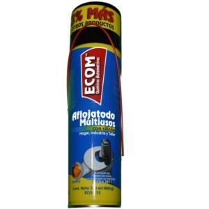 AFLOJATODO MULTIUSOS - CON SILICON DE 550ML/400G ECO-115