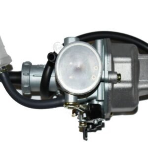 CARBURADOR (AHOGADOR MANUAL) - PARA RC125 - FT125 - DM125 - 125Z - PROTON