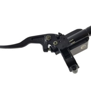 BOMBA DE FRENO CON MANIJA (RANIX) - PARA PULS  NS200 - AS200