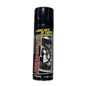 LUBRICANTE DE CADENA - DE 240ML E-116-P
