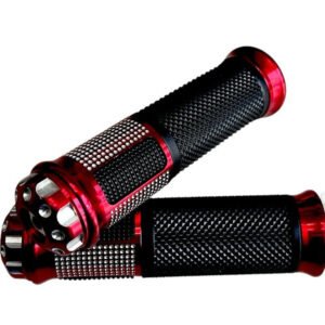 PUÑOS DECORATIVOS (RANIX) - EN ROJO UNIVERSALES