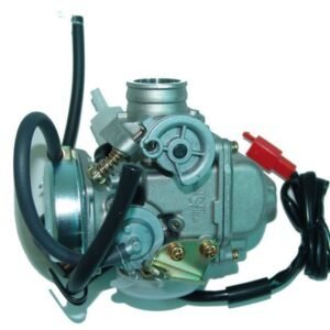 CARBURADOR (RANIX) - PARA D125 - DS150 - WS150 - WS150 SPORT - VITALIA - BIT150 - GTS175 - WS175 SPORT - ATV150 - TERRA150
