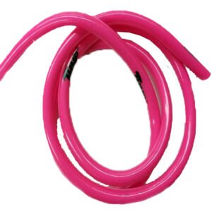 MANGUERA DE GASOLINA (1M) - EN ROSA UNIVERSAL