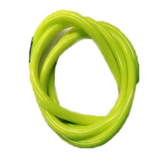 MANGUERA DE GASOLINA (1M) - EN AMARILLO UNIVERSAL