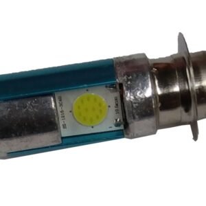 FOCO TIPO CHAROLA DE LED - LUZ BLANCA