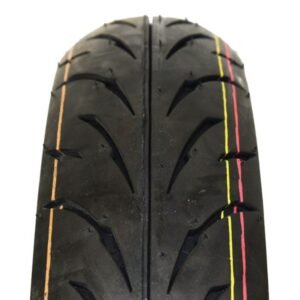LLANTA 100/80-17 (TUBELESS) (TMMP) - PARA FZ16 - FZ - NS200 - 250Z