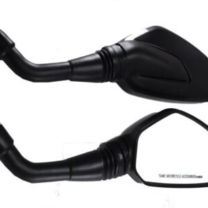 ESPEJOS DE 10MM (DERECHO CUERDA INVERSA) - PARA NS200